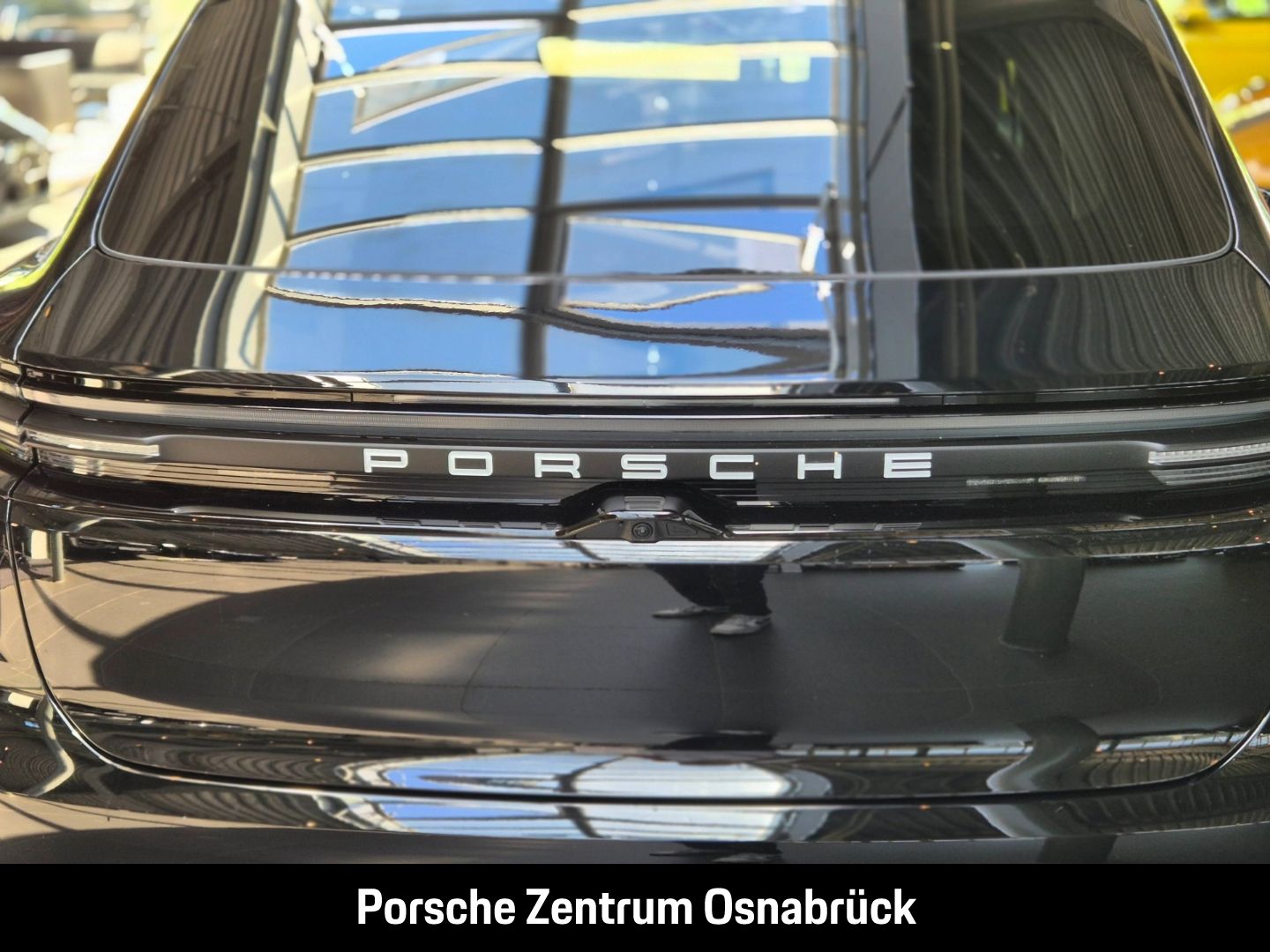Porsche Macan - Bild 39