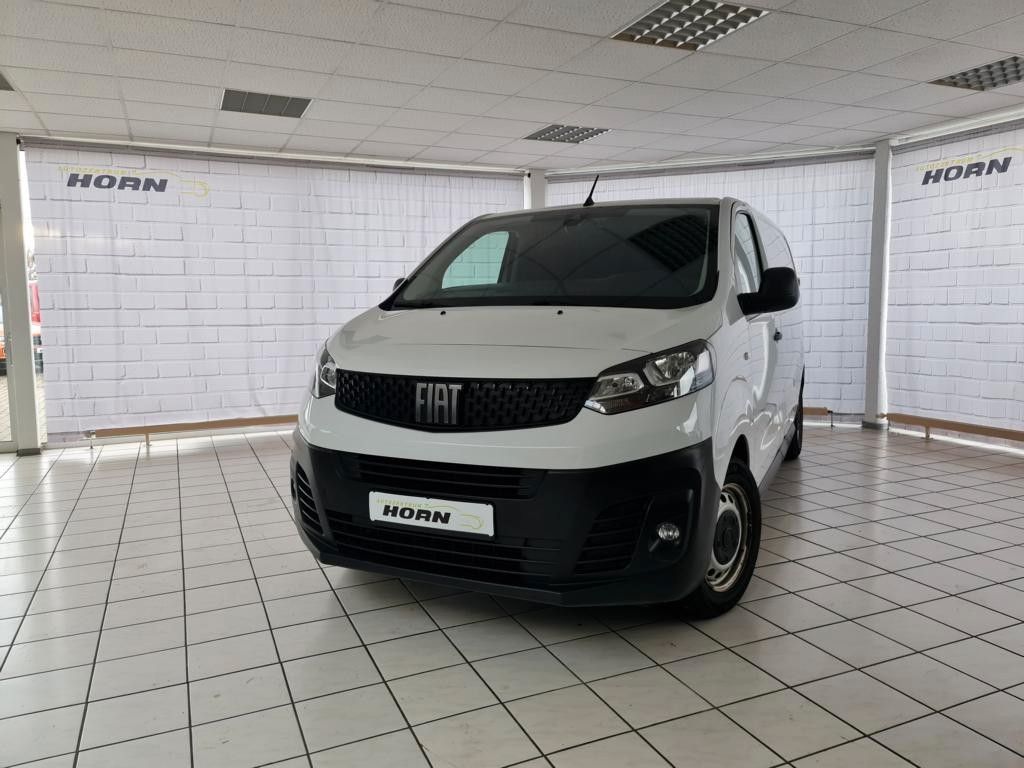 Fiat Scudo L2 SX