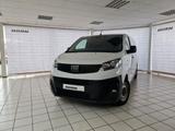 Fiat Scudo L2 SX, unfallfrei, Navi, Kamera, Bluetooth - weiße Fiat Scudo