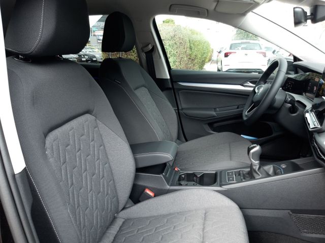 Golf Life 1,5 TSI 85 kW LED-Plus, ACC, Navi, SHZ