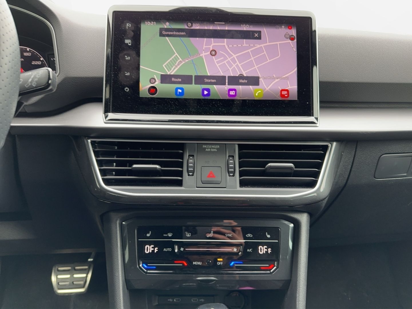 Seat Tarraco - Bild 9