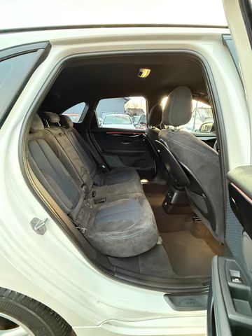 BMW 214 Active Tourer