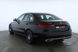 Mercedes-Benz C 220d Avantgarde|NAV|AHK|SHZG|ParkAss+RFK|LWS - Mercedes-Benz C 220 mit Diesel-Antrieb: Limousine
