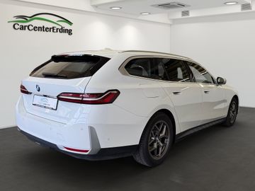 BMW 520 - 4