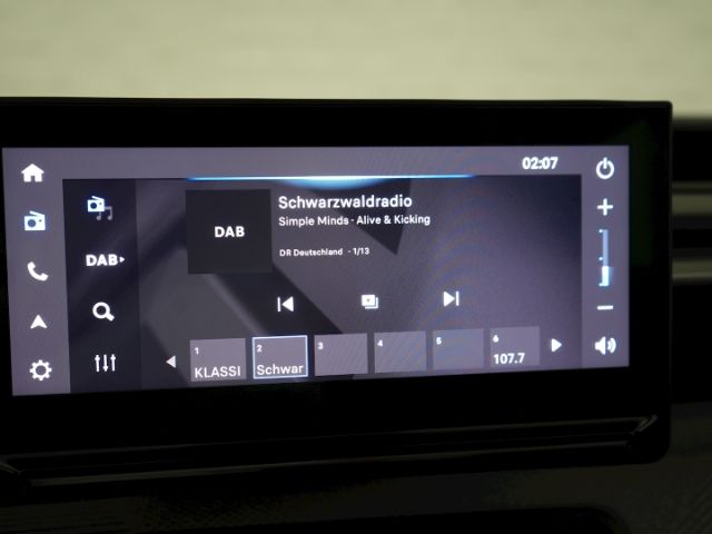 C3 MAX+NAVI+RÜCKFAHRKAMERA+SITZ-/LENKRADHEIZUNG+