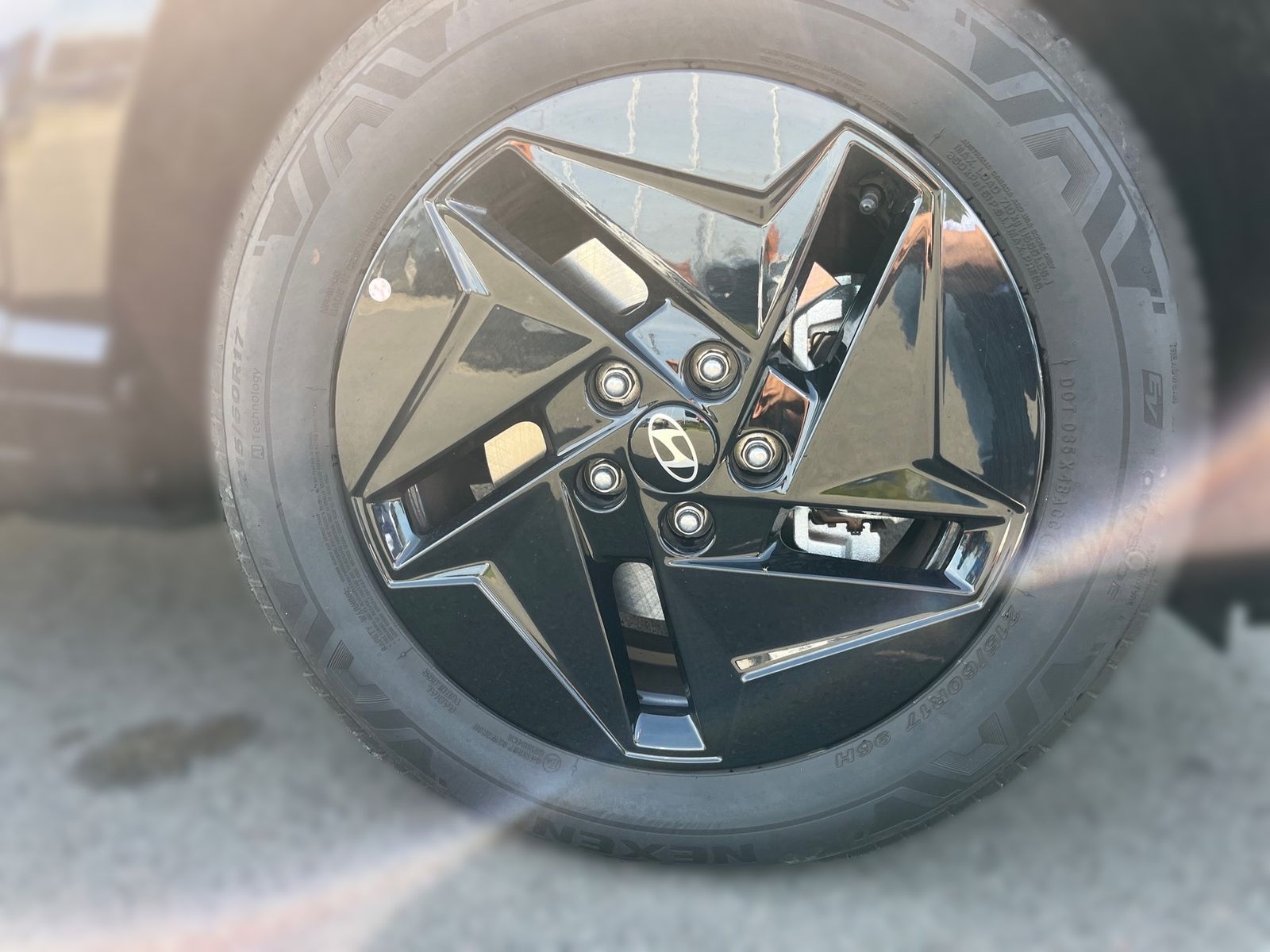Hyundai Kona – Bild 6