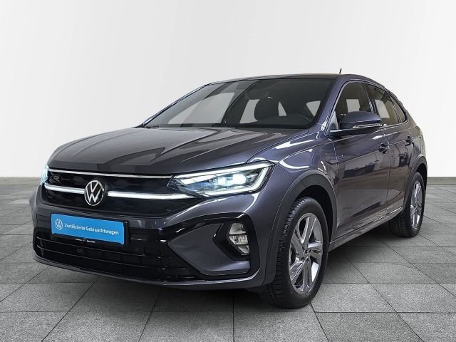 Image of Volkswagen Taigo