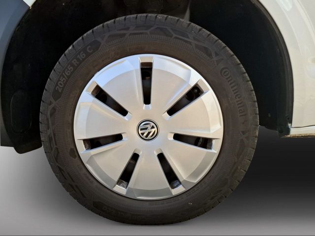 T6.1 KASTEN 2.0 TDI KR LED+KLIMA+PDC
