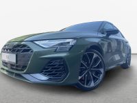 Audi S3 - Vorschau Bild 13