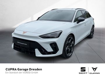Cupra Leasingangebot: Cupra Leon Sportstourer VZ 2.0 TSI 245 kW (333 PS) 7-G