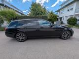Mercedes-Benz E 220 d T Autom. - Night Paket - Mercedes-Benz E 220 Gebrauchtwagen in München
