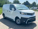 Toyota Proace Compact - : Van, Compact