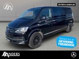 Volkswagen T6 Caravelle Highline lang 4Motion Standhzg* - Volkswagen T6 Caravelle: Van