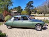 Citroën 1973 DS 21 Super 5 - Citroën DS Gebrauchtwagen