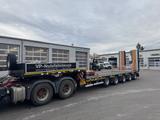 Goldhofer STZ-L5 (245)A ausziehbar 4 x hydr. gelenkt