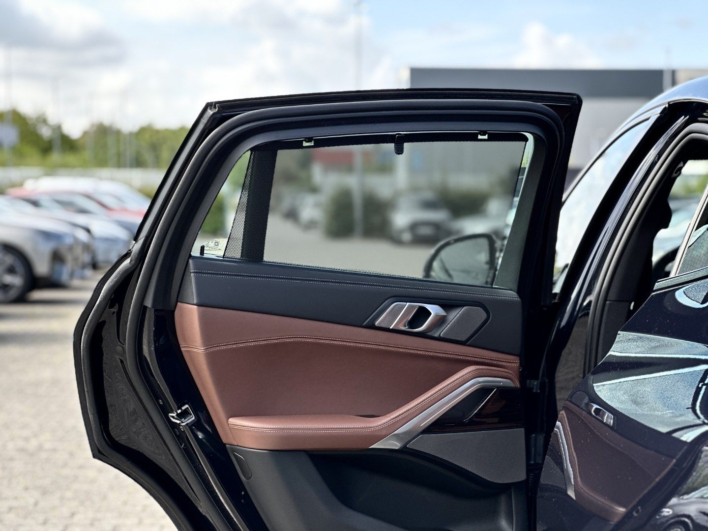 BMW X6 - Bild 15