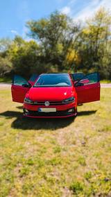 Volkswagen Polo 2.0 TSI DSG GTI -Original- - VW Polo von privat