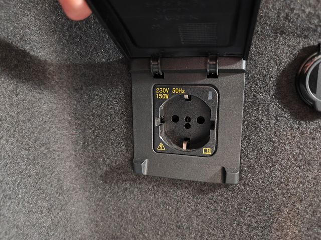 Golf VIII Variant 1.5 eTSI DSG *Massage*Standh*