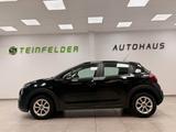 Citroën C3 1.2 VTI Feel/KLIMA/TEMPOMAT/PDC HINTEN - gebrauchte Citroën C3 aus dem Jahr 2019