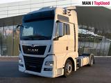 MAN TGX 18.460 4X2 LLS-U  Hubsattelkupplung - Angebote