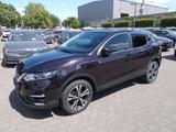 Nissan Qashqai N-Connecta, Navi, AHK, zus. Wintereifen - Nissan in Mönchengladbach