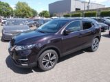 Nissan Qashqai N-Connecta, Navi, AHK, zus. Wintereifen - Nissan Qashqai in Mönchengladbach