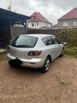 Mazda 3 zu verkaufen  fährt gut, technisc... - Mazda 3: Kombi