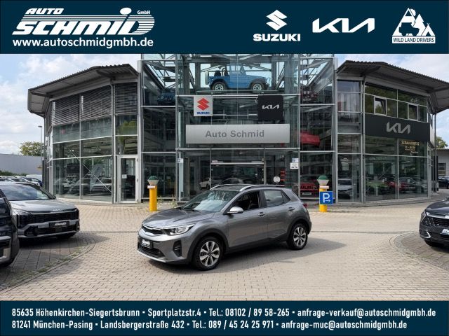 KIA Stonic STONIC 1.0T AUTOMATIKT VISION NAVIGATION (G224563-2)