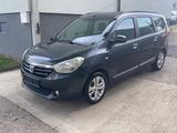 Dacia Lodgy Prestige 1 Hand AHK 98 TKM - Dacia Lodgy Kombi Gebrauchtwagen