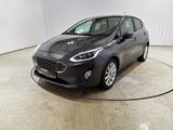 Ford Fiesta 1.0 EcoBoost Titanium X B&O|SHZ|RFK - Ford Fiesta: Titanium X