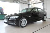 BMW 523i Aut. Navi Leder Xenon HUD Schiebedach Hi-Fi - BMW 523: I