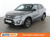 Suzuki Vitara 1.5 Dualjet Hybrid Comfort 4x2 Aut.*CAM* - Suzuki Vitara Gebrauchtwagen in Stuttgart