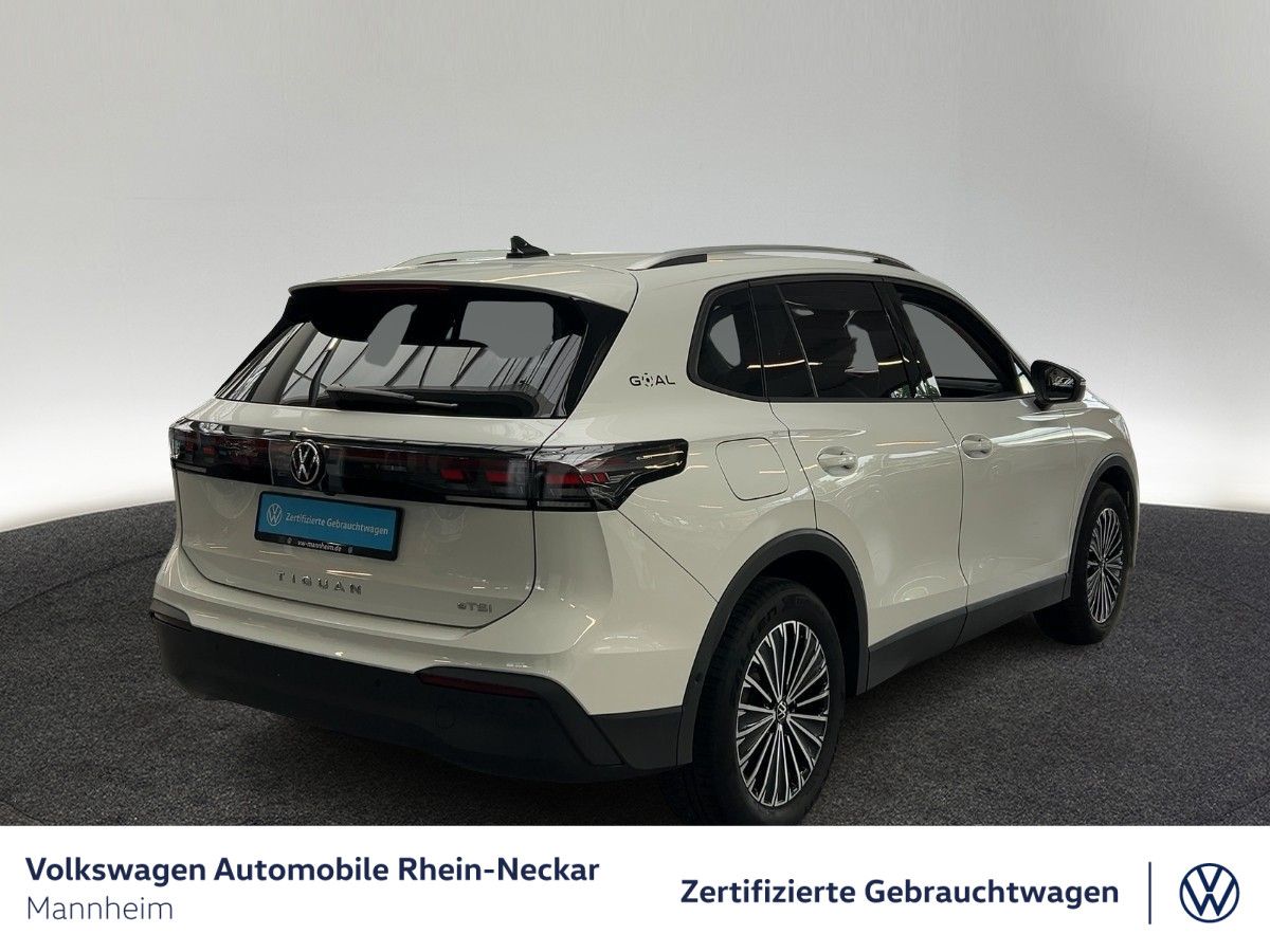 Volkswagen Tiguan - Bild 6