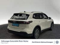 Volkswagen Tiguan - Vorschau Bild 6