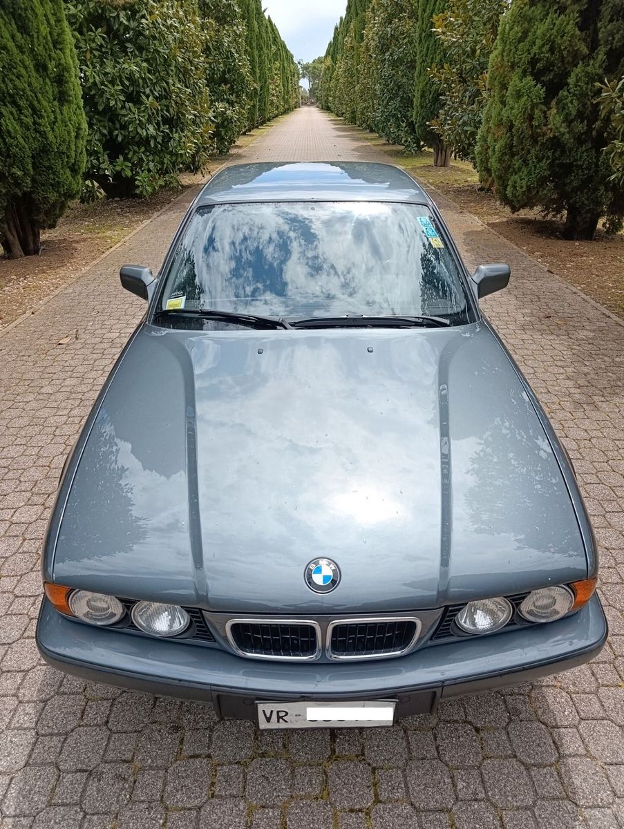 BMW BMW Bmw 520i #GM