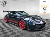 Porsche 992 GT3 RS Weissach*Clubsport*LIFT*Magnesium - Porsche 992 GT3 RS Weissach Gebrauchtwagen