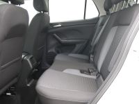 Volkswagen T-Cross - Vorschau Bild 12