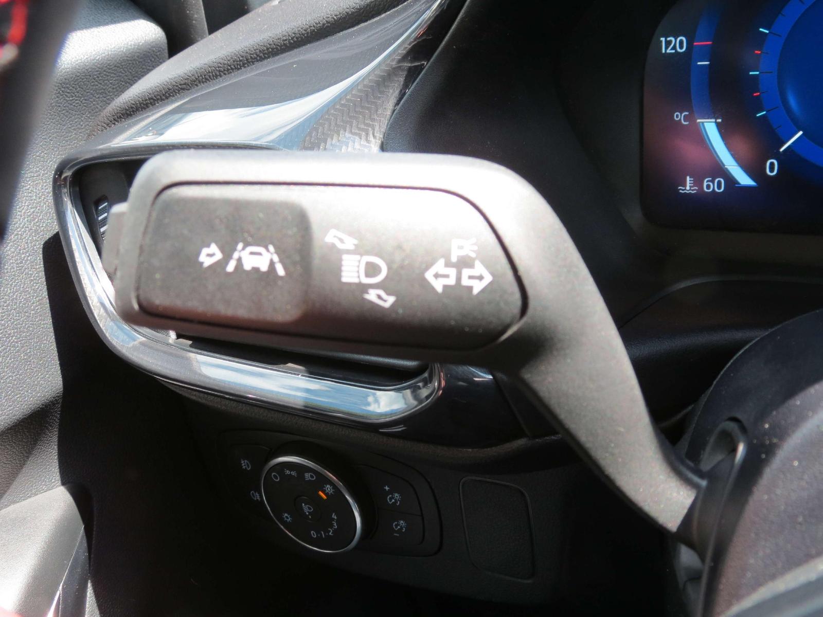 Ford Puma ST-Line TOP OPTIK Erst 36Tkm Hybrid, миниатюра 23