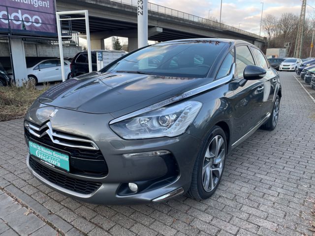 Citroën DS5 SoChic /Navi/Panorama /Kamera/ LED