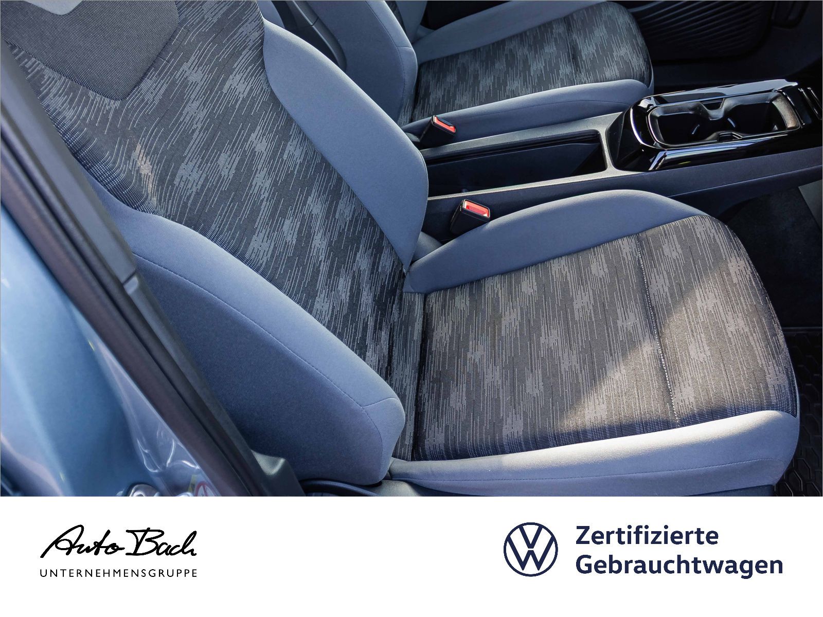 Volkswagen ID.4 - Bild 18