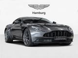 Aston Martin DB11 V12 Coupé - Aston Martin Hamburg - Aston Martin DB11 Gebrauchtwagen