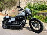 Harley-Davidson Street Bob Service und Verschleißteile neu - Motorräder in Erfurt