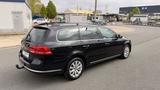 Volkswagen Passat 2,0TDI*DSG*AHK*Zahnriemen neu*SHZ*1 Hand - gebrauchte VW Passat Variant aus dem Jahr 2012