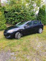 Mazda 3 Stadtflitzer - Mazda 3: ST