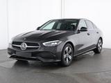 Mercedes-Benz C 180 Avantgarde LED Kamera Ambiente - scheckheftgepflegte Mercedes C 180