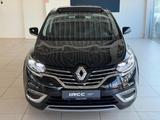 Renault Espace V Limited 7-Sitzer Pano Aut. - Renault Espace mit Benzin-Antrieb