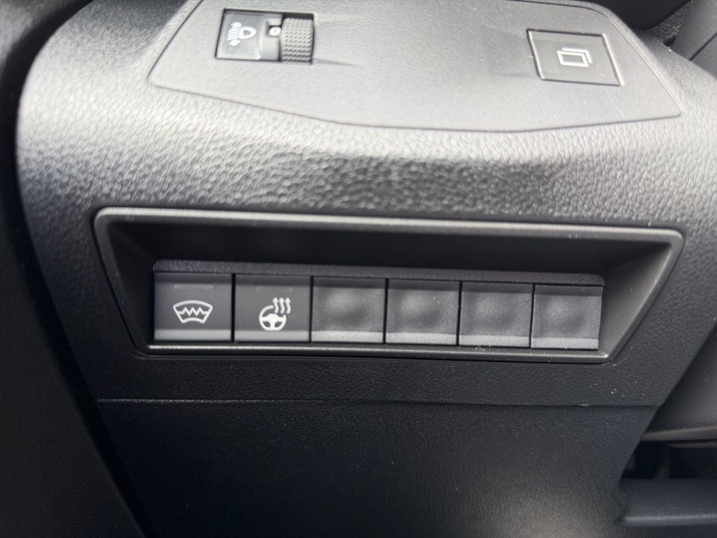 Fahrzeugabbildung Citroën Berlingo 1.5 Diesel 130 XL EHZ EAT8