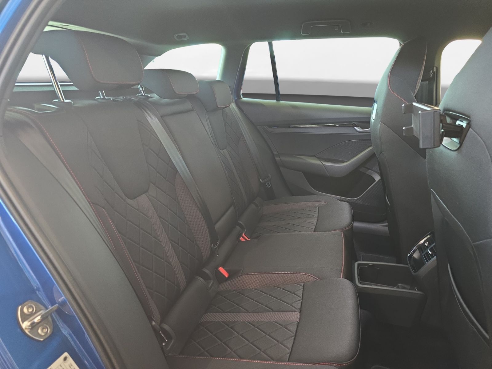 Skoda Octavia - Bild 13