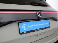 Volkswagen T-Cross - Vorschau Bild 27