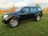 Nissan Pathfinder 2.5 dCi Comfort Comfort Allrad AHK - gebrauchte Nissan Pathfinder aus dem Jahr 2005